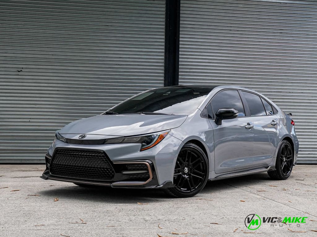 Vehicle