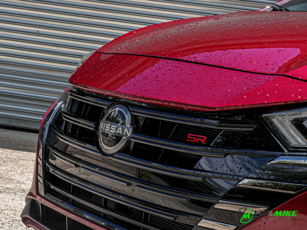 Vehicle