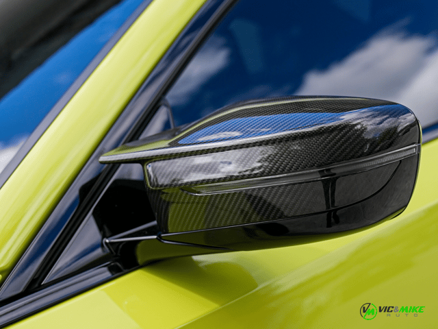 2025 BMW M2