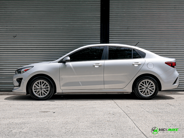 2023 Kia Rio LX