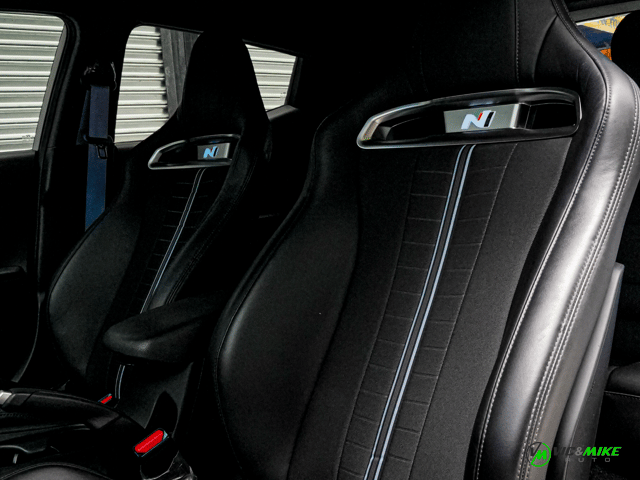 2022 Hyundai Veloster N