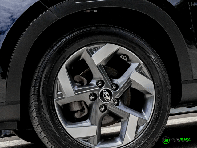 2025 Hyundai Venue SE