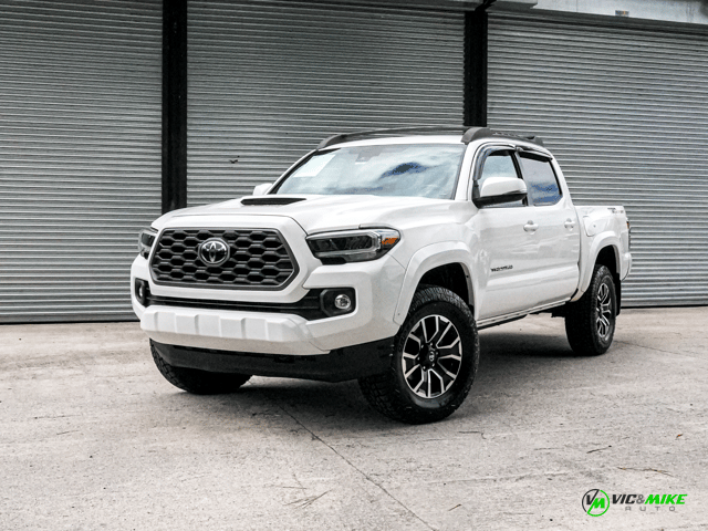 2022 Toyota Tacoma 2WD SR5