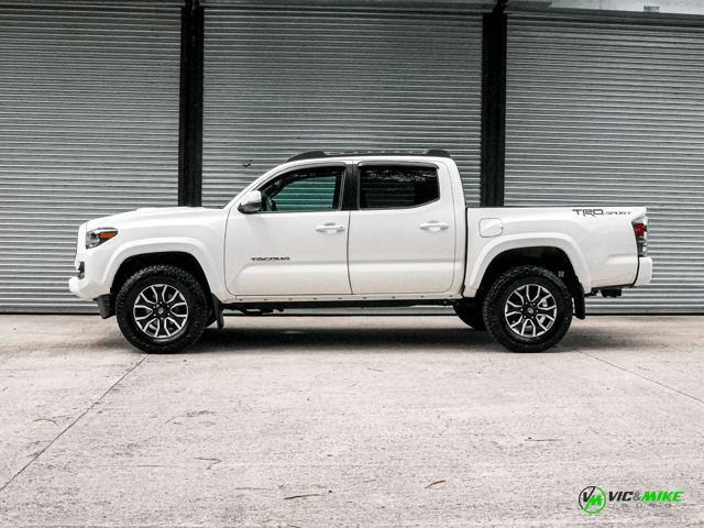 2022 Toyota Tacoma 2WD SR5