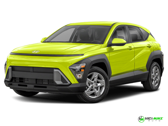 2024 Hyundai Kona SE