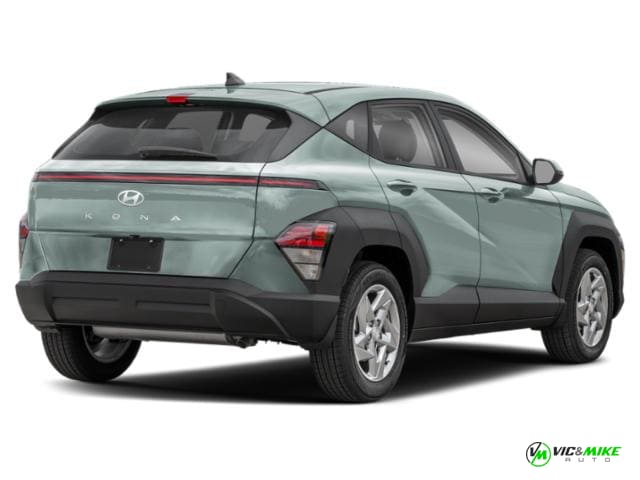 2024 Hyundai Kona SE