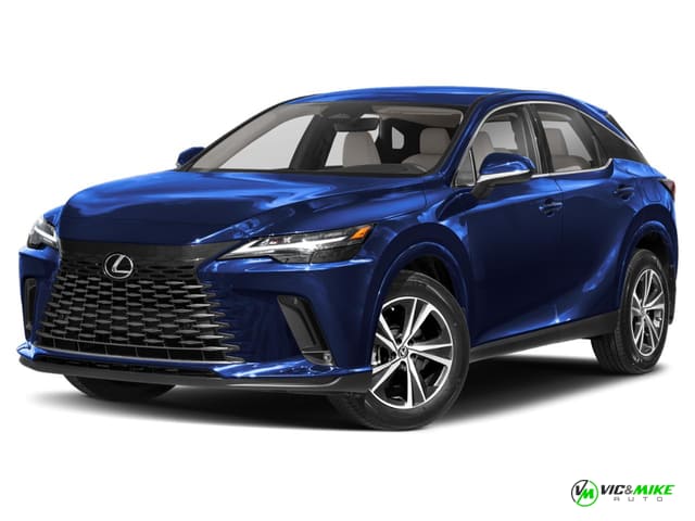 2023 Lexus RX RX 350