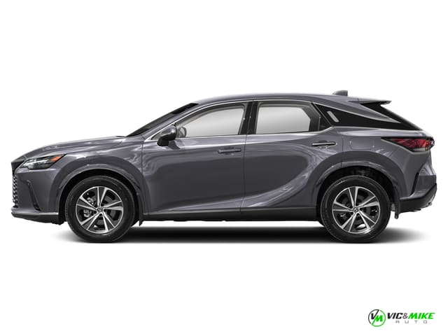 2023 Lexus RX RX 350