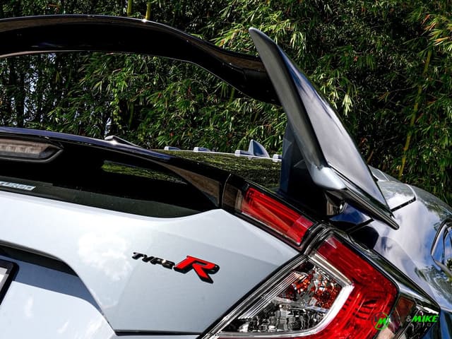 2021 Honda Civic Type R null