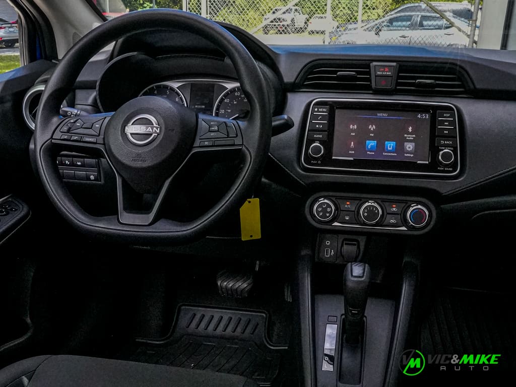 Vehicle