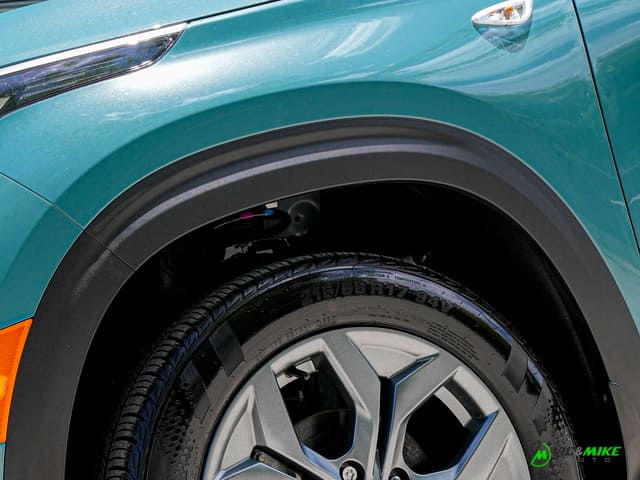 2025 Kia Seltos LX 4dr SUV (2.0L 4cyl CVT)