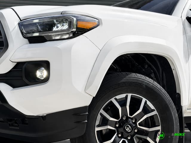 2023 Toyota Tacoma 4WD TRD Sport Double Cab 4WD 6.1 ft. SB (3.5L 6cyl 6A)