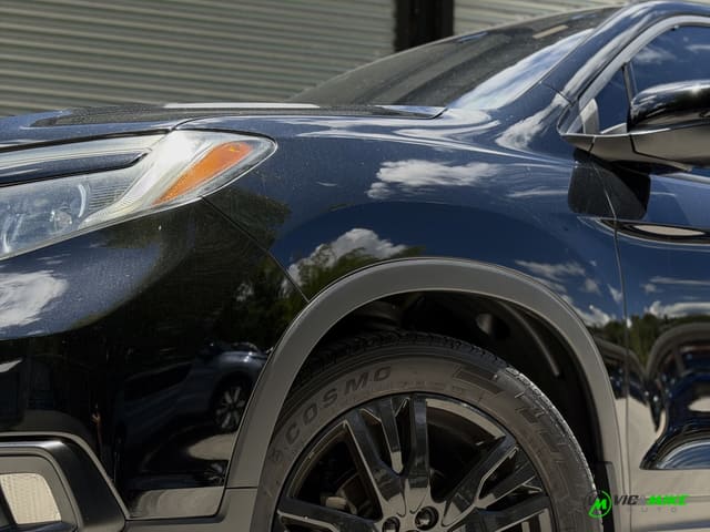 2021 Honda Passport Sport 4dr SUV (3.5L 6cyl 9A)