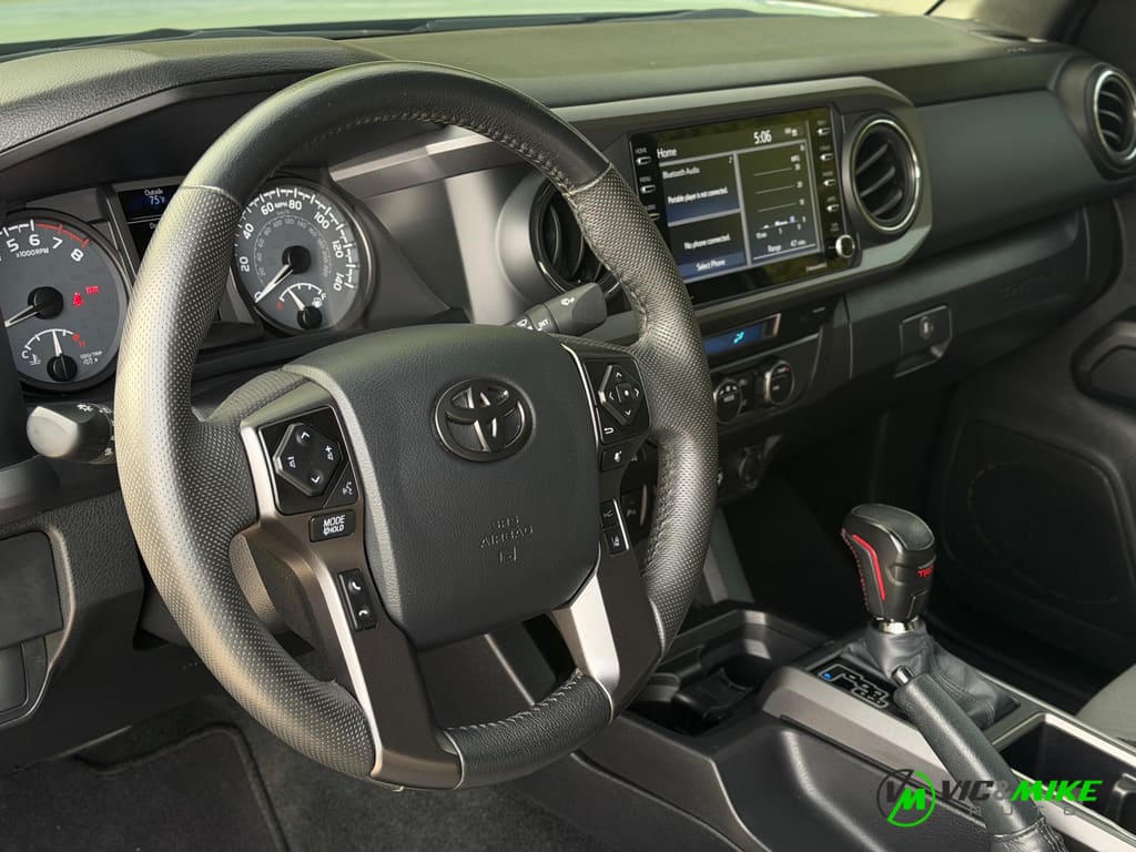 Vehicle