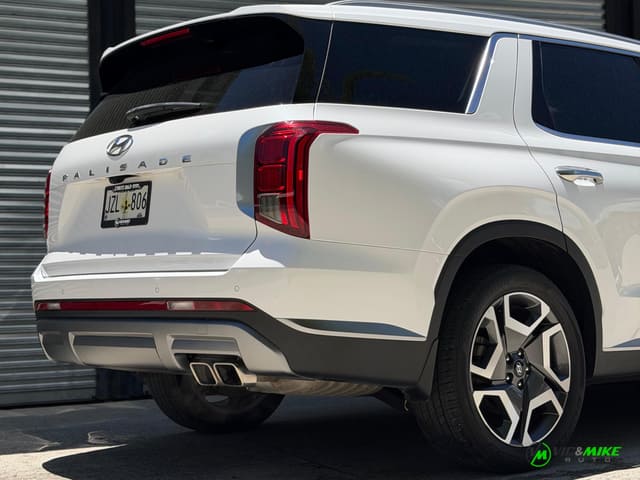 2023 Hyundai Palisade SEL