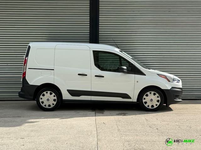 2023 Ford Transit Connect Van XL 4dr Minivan w/Rear 180 Degree Doors LWB (2.0L 4cyl 8A)