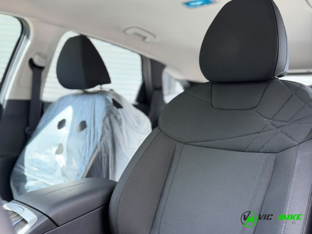 Vehicle