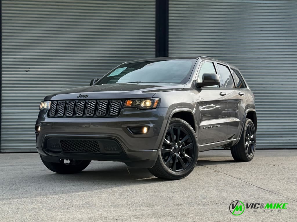 Vehicle