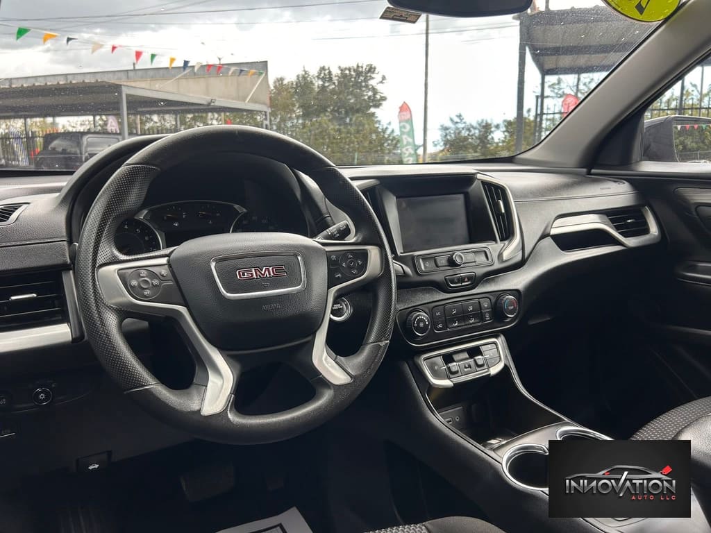Vehicle
