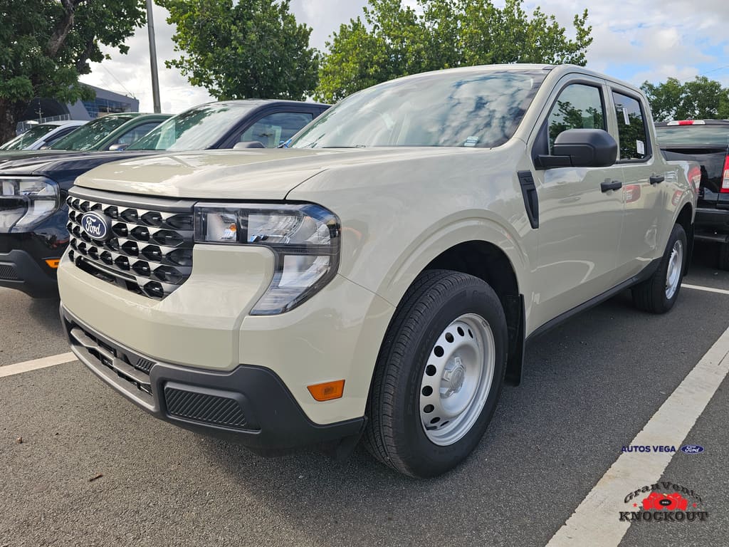 2025 Ford Maverick XL FWD's photo