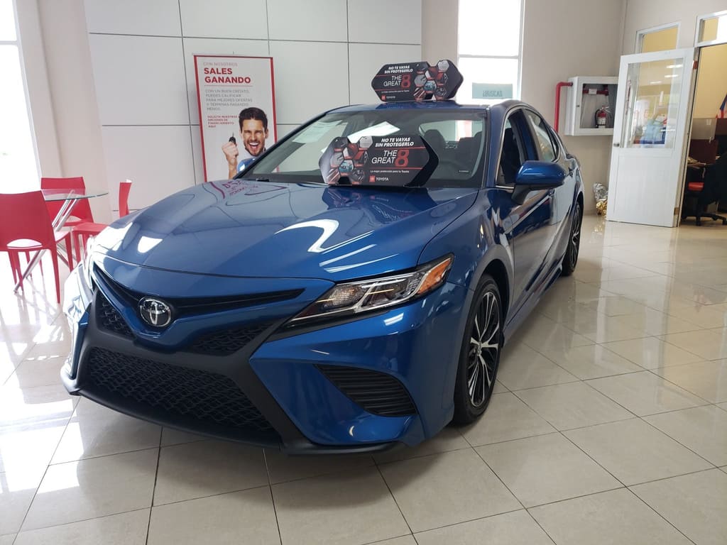 Vehicle