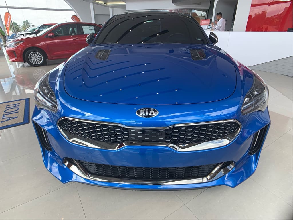 Vehicle