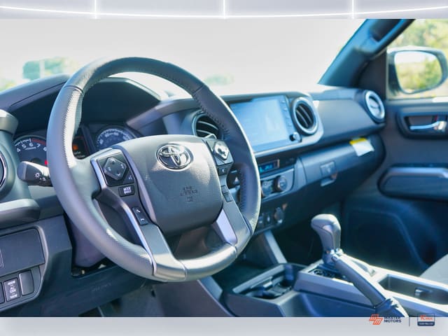 2022 Toyota Tacoma 2WD