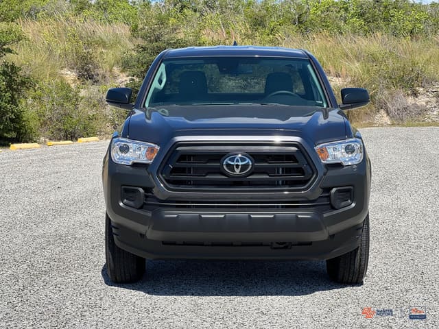 2022 Toyota Tacoma 2WD