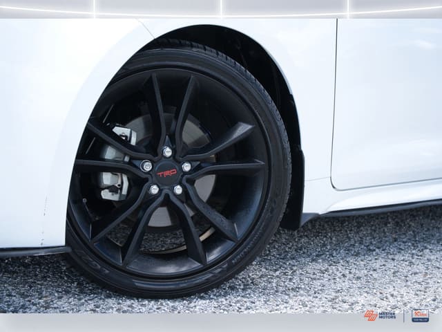 2020 Toyota Corolla Hatchback