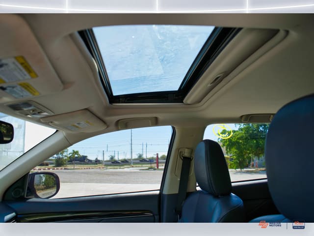 2019 Mitsubishi Outlander