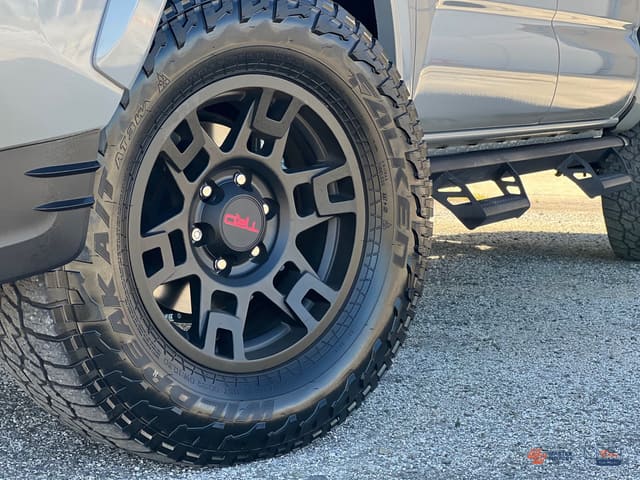 2019 Toyota Tacoma 2WD