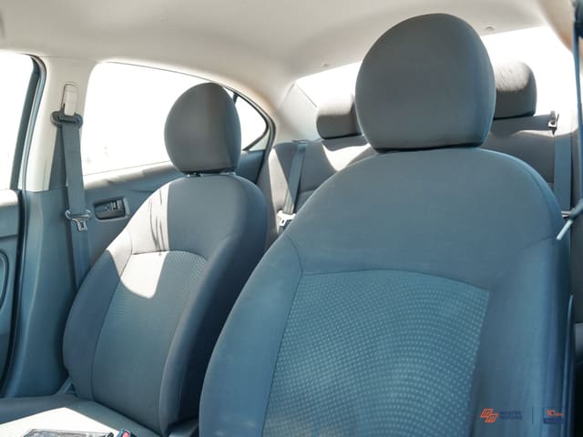 2019 Mitsubishi Mirage G4