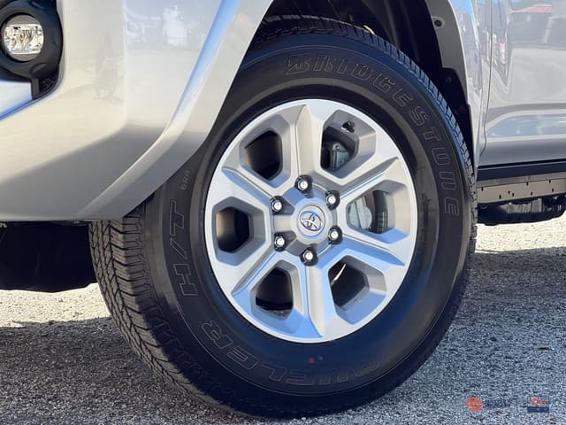 2022 Toyota 4Runner