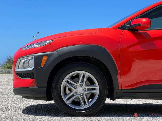 2020 Hyundai Kona