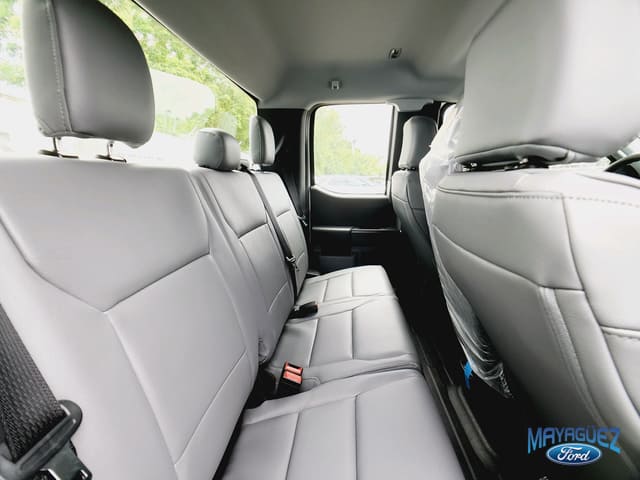 Ford F-150 XL 2022