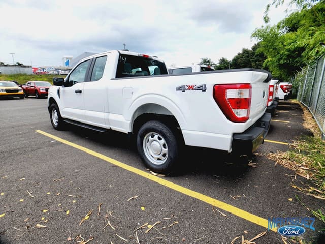Ford F-150 XL 2022