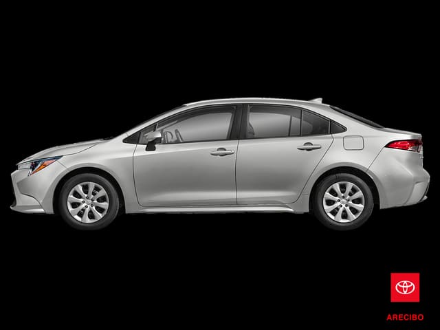 Toyota Corolla L 2022