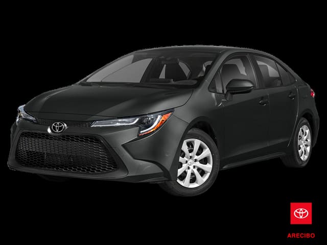 Toyota Corolla L 2022