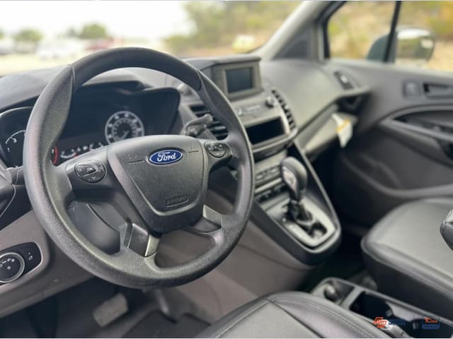 2021 Ford Transit Connect Van