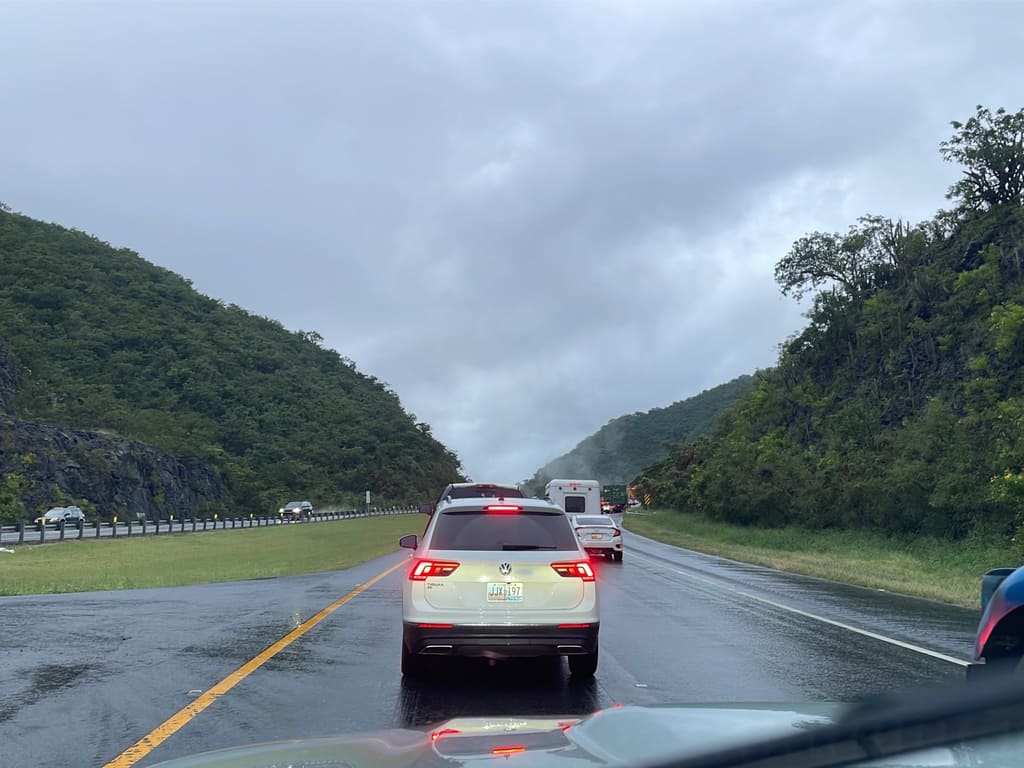 Vehicle