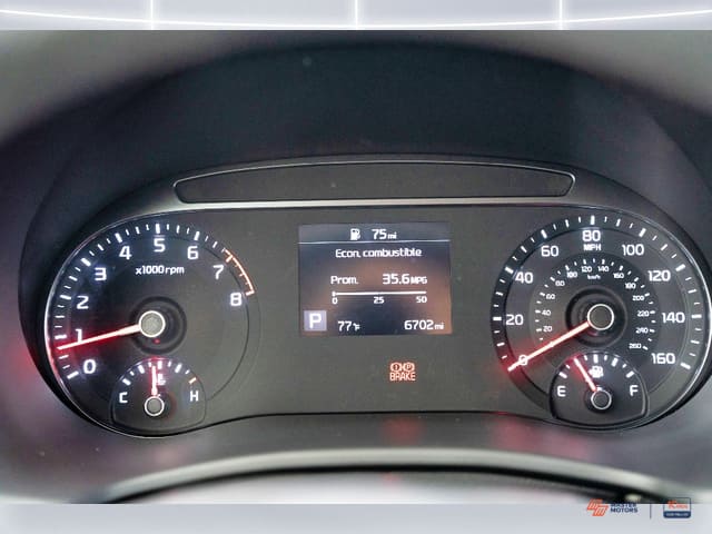 2022 Kia Soul