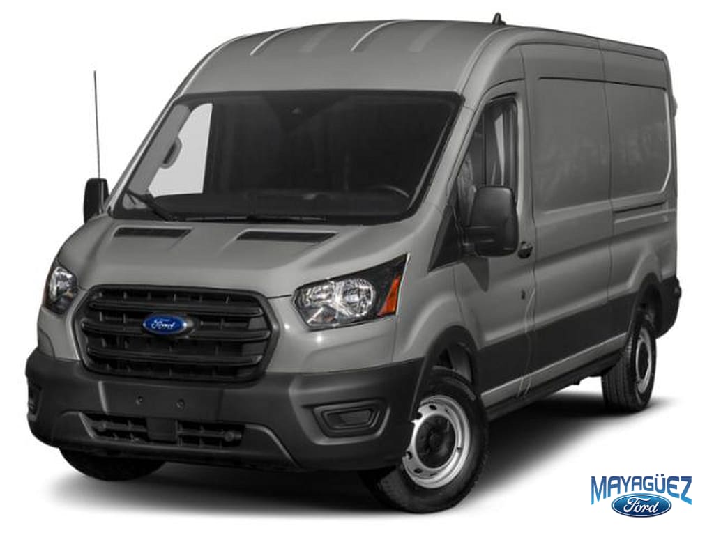 2022 Ford Transit 350 HD High Roof 148EL WB DRW 10360LB's photo