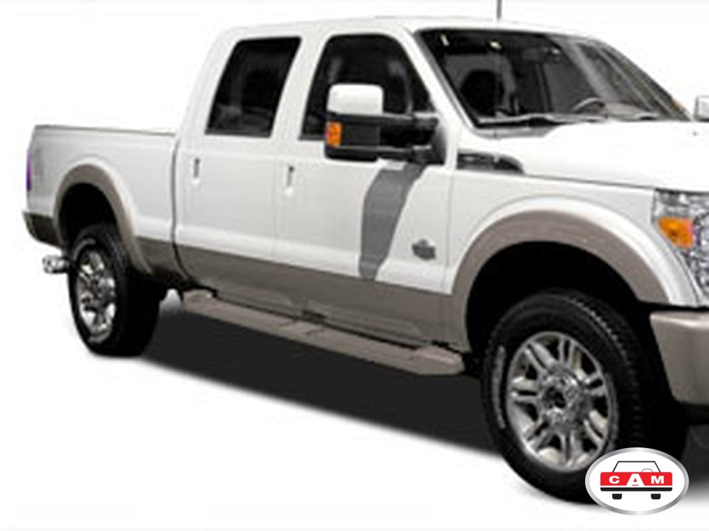 2012 Ford F-350 Super Duty King Ranch's photo
