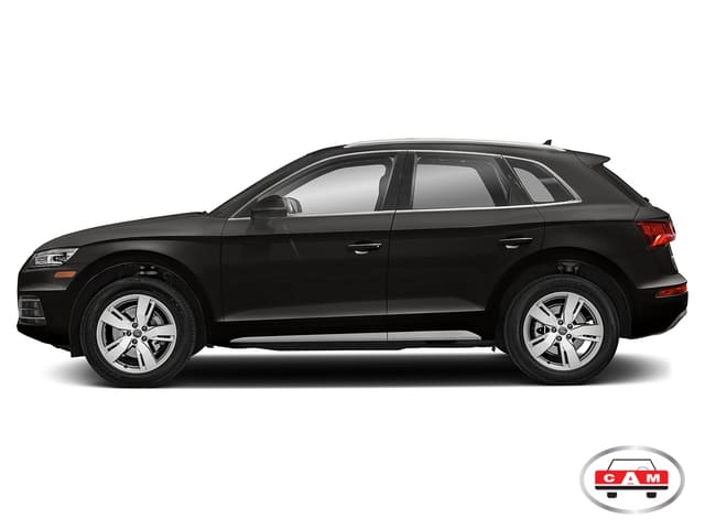 Audi Q5 Premium Plus 2019