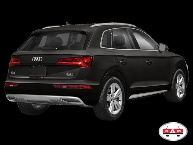 Audi Q5 Premium Plus 2019