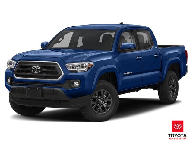 Toyota Tacoma 2WD TRD Sport 2020