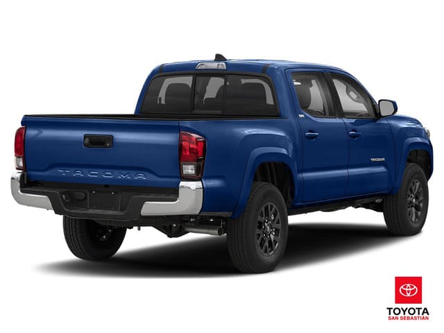 Toyota Tacoma 2WD TRD Sport 2020