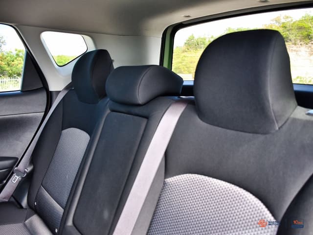2022 Kia Soul