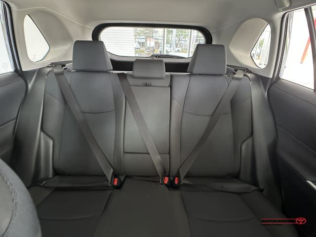 Toyota Crown 5 image