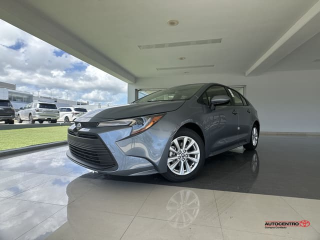 Toyota Crown 8 image